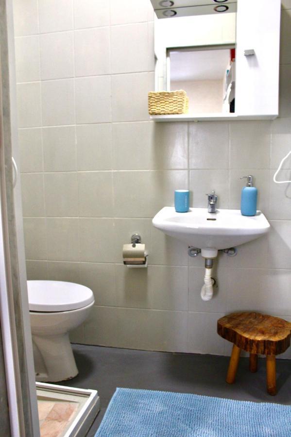 فيلا Casa Dertu مونوبولي المظهر الخارجي الصورة